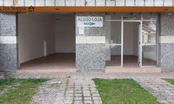 Imagem 2: Loja para alugar, 80 m² por R$ 4.400,00/mês - Alto da Glória - Curitiba/PR