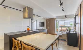 Imagem 6: PORTO ALEGRE - Apartamento Padrão - São Geraldo