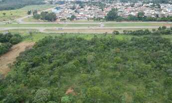 Imagem 7: Cajado imóveis vende uma Área na BR 020 enfrente ao Posto de combustível Itiquira