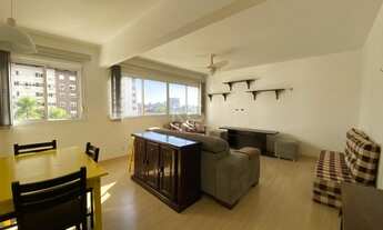 Imagem 5: Apartamento mobiliado com 3 quartos, 65 m2 - Passo da Areia