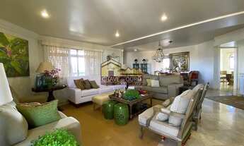 Imagem 5: Apartamento de 4 suítes a venda no bairro São Benedito