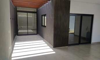 Imagem: Excelente Casa com designer inovador no