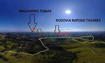 Imagem 2: VENDA - ÁREA BRIGADEIRO TOBIAS / SOROCABA/SP