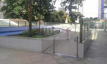 Imagem 5: VENDE-SE LINDO APTO , MÓVEIS PLANEJADOS, VARANDA COM CORTINA DE VIDRO, EDF COM TODA INFRAE