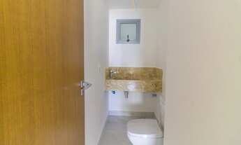 Imagem 5: Águas Claras - Edifício Costa Azul