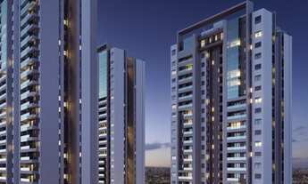 Imagem 3: UBERLÂNDIA - Apartamento Padrão - JARDIM DAS ACÁCIAS