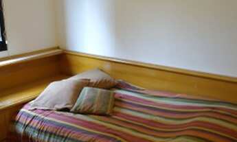 Imagem 2: Apartamento para venda possui 118 metros quadrados com 3 quartos