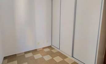 Imagem 6: Apartamento para aluguel com 101 metros quadrados com 3 quartos em Embaré - Santos - SP