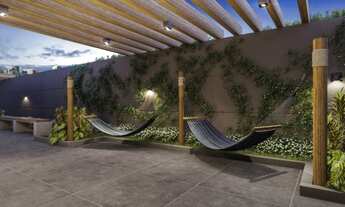 Imagem 7: Cobertura para venda com 114 metros quadrados com 2 quartos em km 18 - Osasco - SP