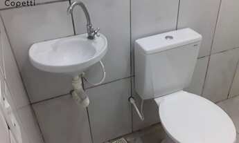 Imagem 5: Kitnet para Venda em RA XXVI Sobradinho II, Setor Habitacional Contagem (Sobradinho), 1 do