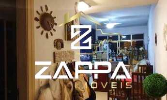 Imagem 4: Rio de Janeiro - Apartamento Padrão - Copacabana