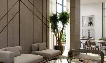 Imagem 6: APTO. BIGORRILHO/CHAMPAGNAT