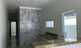 Imagem 2: Casa para venda possui 100 metros quadrados com 2 quartos em Parangaba - Fortaleza - Ceará