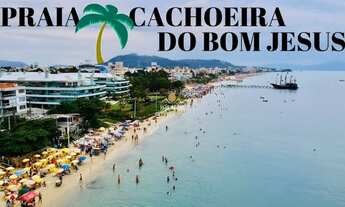 Imagem 7: FLORIANóPOLIS - Casa Padrão - Cachoeira do Bom Jesus