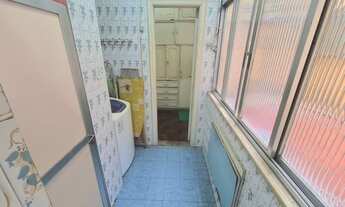 Imagem 5: Rio de Janeiro - Apartamento Padrão - Leblon