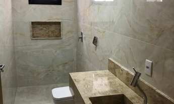 Imagem 5: Casa 04 Quartos Condomínio Portal Do Sol Green