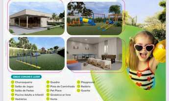 Imagem 2: Lançamento de Casa Cond 3 Dorm - Lazer Completo - Sjc