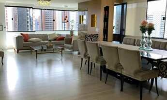 Imagem 7: Apartamento à venda, Cobertura Duplex no Meireles, 4 suítes, 4 vagas, 329m², Próximo à Bei