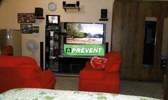 Imagem 7: CASA C/ PONTO COMERCIAL -VENDA -CARAPICUÍBA