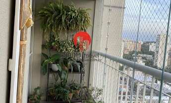 Imagem: Apartamento para Venda em São Paulo, Vila