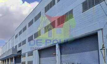 Imagem 2: Galpão com 5.888m² para locação por R$130.0000,00 - Avenida Aricanduva - São Paulo/SP