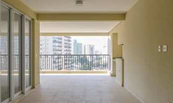 Imagem 5: Apartamento para Venda em São Paulo, Vila Mariana, 4 dormitórios, 3 suítes, 5 banheiros, 4