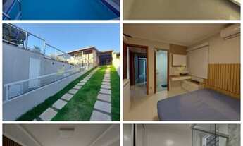 Imagem 5: Casa vista panorâmica lagoa São Pedro aldeia