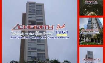 Imagem 5: São Paulo - Apartamento Padrão - Vila Mariana