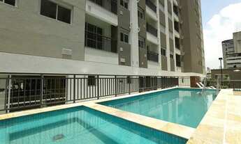 Imagem: Apartamento para venda possui 50 metros