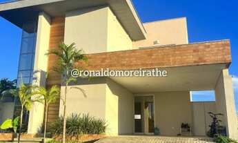 Imagem 1: Casa no condomínio Terras Alphaville