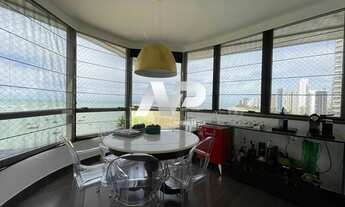 Imagem 5: More no melhor beira-mar de piedade! Confira 4 suites