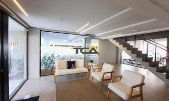 Imagem 7: Apartamento 3 dormitórios mobiliado e decorado