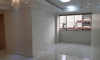 Imagem: Apartamento de 3 quartos, sendo 1 suite