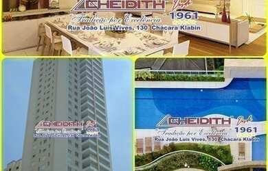 Imagem 7: São Paulo - Apartamento Padrão - Vila Mariana