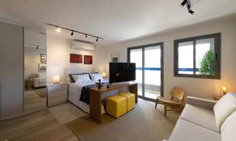 Imagem 2: LANÇAMENTO STUDIO TIJUCA 43 M2 - Rio de Janeiro - RJ