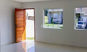 Imagem 2: Casa de condomínio para venda com 2 quartos