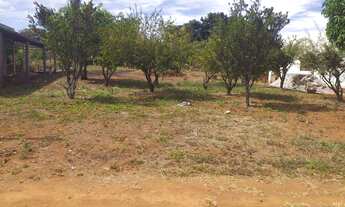 Imagem 2: Terreno à venda, 720 m² por R$ 180.000 - Lago Norte - Brasília/DF