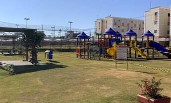 Imagem 5: Apartamento com 2 dormitórios à venda, 50 m² por R$ 155.000,00 - Loteamento Industrial Mac