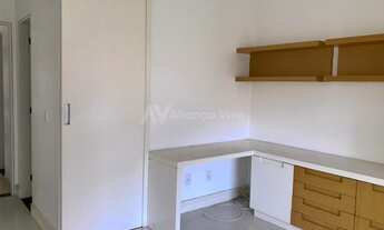 Imagem 6: Humaitá Apartamento cobertura com 3 dormitórios