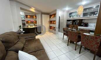 Imagem 1: Apartamento 2 quartos sendo 1 suíte - 1 vaga - ITACORUBI - COND. COMPLETO