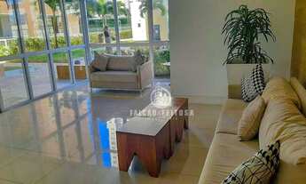 Imagem 6: Apartamento com 3 dormitórios à venda, 110 m² por R$ 858.400,00 - Patamares - Salvador/BA