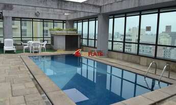 Imagem 7: EXCELENTE FLAT EM MOEMA PARA LOCAÇÃO !!