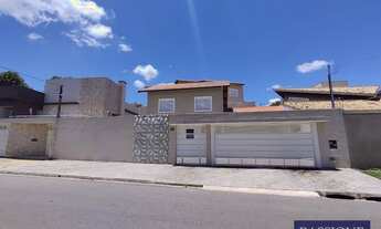 Imagem 2: Casa com 3 dormitórios à venda, 180 m² por R$ 1.100.000,00 - Jardim América - Bragança Pau