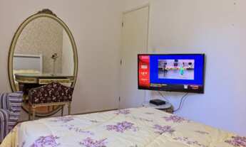 Imagem 5: Apartamento para venda tem 69 metros quadrados com 2 quartos em Bela Vista - São Paulo - S