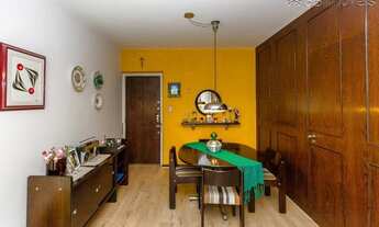 Imagem 2: Apartamento com 3 quartos, 91 m² a venda