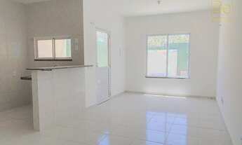 Imagem 2: Casas em Aquiraz Próximo ao Centro