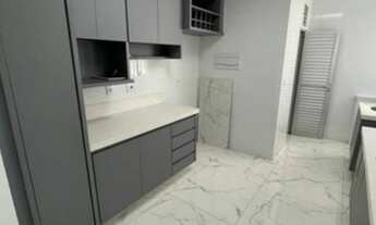 Imagem: Apartamento de 2 quartos - Bairro Santa