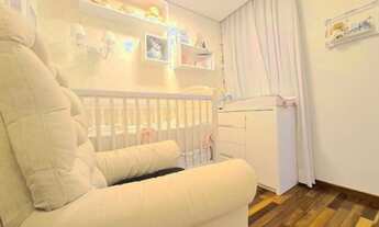 Imagem 7: Apartamento para venda com 71 metros quadrados com 2 quartos em Paraíso - São Paulo - SP