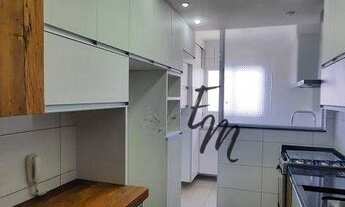 Imagem 4: Apartamento com 2 dormitórios à venda, 82 m² por R$ 500.000 - Guilhermina - Praia Grande/S