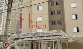 Imagem 2: Apartamento para Venda em Jundiaí, Jardim Bonfiglioli, 3 dormitórios, 1 suíte, 1 banheiro